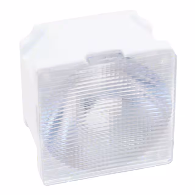 FA11145_OSS-O-90 Ledil  Optique - Lentilles